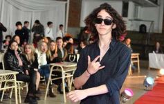 Foto de la galería: Estudiantina 2022: el Colegio del Carmen ya tiene a sus soberanos