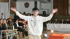 Foto de la galería: Estudiantina 2022: el Colegio del Carmen ya tiene a sus soberanos