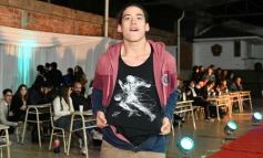 Foto de la galería: Estudiantina 2022: el Colegio del Carmen ya tiene a sus soberanos