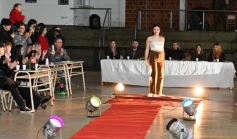 Foto de la galería: Estudiantina 2022: el Colegio del Carmen ya tiene a sus soberanos