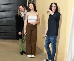 Foto de la galería: Estudiantina 2022: el Colegio del Carmen ya tiene a sus soberanos