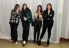 Foto de la galería: Estudiantina 2022: el Colegio del Carmen ya tiene a sus soberanos