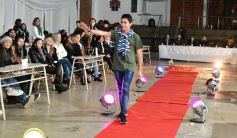 Foto de la galería: Estudiantina 2022: el Colegio del Carmen ya tiene a sus soberanos