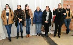 Foto de la galería: Estudiantina 2022: el Colegio del Carmen ya tiene a sus soberanos