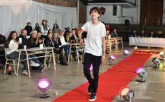 Foto de la galería: Estudiantina 2022: el Colegio del Carmen ya tiene a sus soberanos