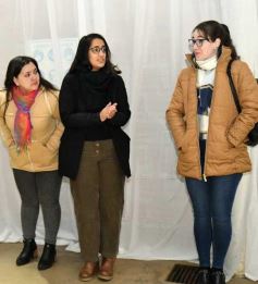 Foto de la galería: Estudiantina 2022: el Colegio del Carmen ya tiene a sus soberanos