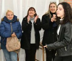 Foto de la galería: Estudiantina 2022: el Colegio del Carmen ya tiene a sus soberanos