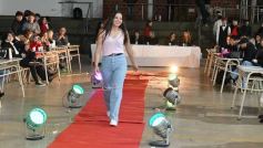 Foto de la galería: Estudiantina 2022: el Colegio del Carmen ya tiene a sus soberanos