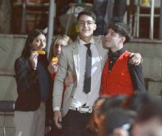 Foto de la galería: Estudiantina 2022: el Colegio del Carmen ya tiene a sus soberanos