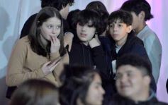 Foto de la galería: Estudiantina 2022: el Colegio del Carmen ya tiene a sus soberanos