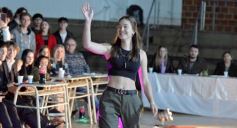 Foto de la galería: Estudiantina 2022: el Colegio del Carmen ya tiene a sus soberanos