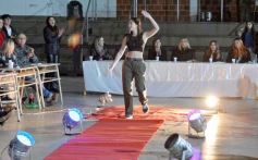 Foto de la galería: Estudiantina 2022: el Colegio del Carmen ya tiene a sus soberanos