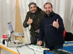 Foto de la galería: Estudiantina 2022: el Colegio del Carmen ya tiene a sus soberanos