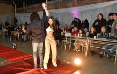 Foto de la galería: Estudiantina 2022: el Colegio del Carmen ya tiene a sus soberanos