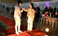 Foto de la galería: Estudiantina 2022: el Colegio del Carmen ya tiene a sus soberanos