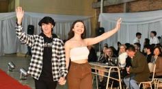 Foto de la galería: Estudiantina 2022: el Colegio del Carmen ya tiene a sus soberanos