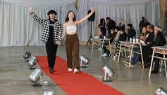 Foto de la galería: Estudiantina 2022: el Colegio del Carmen ya tiene a sus soberanos