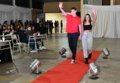 Foto de la galería: Estudiantina 2022: el Colegio del Carmen ya tiene a sus soberanos