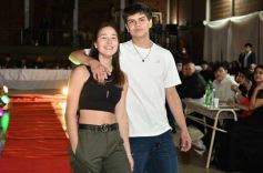 Foto de la galería: Estudiantina 2022: el Colegio del Carmen ya tiene a sus soberanos