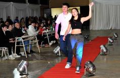 Foto de la galería: Estudiantina 2022: el Colegio del Carmen ya tiene a sus soberanos