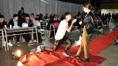 Foto de la galería: Estudiantina 2022: el Colegio del Carmen ya tiene a sus soberanos