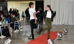 Foto de la galería: Estudiantina 2022: el Colegio del Carmen ya tiene a sus soberanos