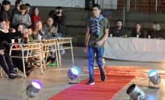 Foto de la galería: Estudiantina 2022: el Colegio del Carmen ya tiene a sus soberanos