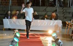 Foto de la galería: Estudiantina 2022: el Colegio del Carmen ya tiene a sus soberanos