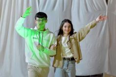 Foto de la galería: Estudiantina 2022: el Colegio del Carmen ya tiene a sus soberanos