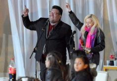 Foto de la galería: Estudiantina 2022: el Colegio del Carmen ya tiene a sus soberanos