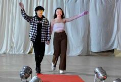 Foto de la galería: Estudiantina 2022: el Colegio del Carmen ya tiene a sus soberanos