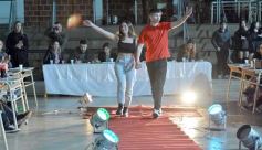 Foto de la galería: Estudiantina 2022: el Colegio del Carmen ya tiene a sus soberanos