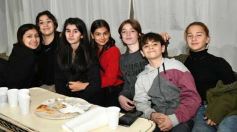 Foto de la galería: Estudiantina 2022: el Colegio del Carmen ya tiene a sus soberanos