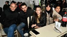 Foto de la galería: Estudiantina 2022: el Colegio del Carmen ya tiene a sus soberanos