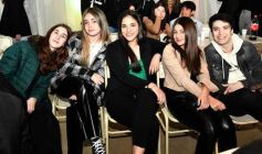 Foto de la galería: Estudiantina 2022: el Colegio del Carmen ya tiene a sus soberanos