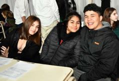 Foto de la galería: Estudiantina 2022: el Colegio del Carmen ya tiene a sus soberanos