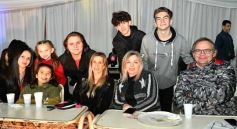 Foto de la galería: Estudiantina 2022: el Colegio del Carmen ya tiene a sus soberanos