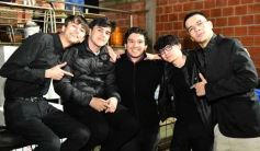 Foto de la galería: Estudiantina 2022: el Colegio del Carmen ya tiene a sus soberanos