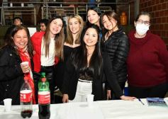 Foto de la galería: Estudiantina 2022: el Colegio del Carmen ya tiene a sus soberanos