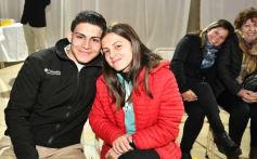 Foto de la galería: Estudiantina 2022: el Colegio del Carmen ya tiene a sus soberanos