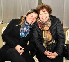 Foto de la galería: Estudiantina 2022: el Colegio del Carmen ya tiene a sus soberanos