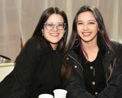 Foto de la galería: Estudiantina 2022: el Colegio del Carmen ya tiene a sus soberanos