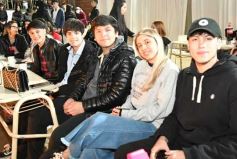 Foto de la galería: Estudiantina 2022: el Colegio del Carmen ya tiene a sus soberanos