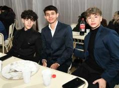 Foto de la galería: Estudiantina 2022: el Colegio del Carmen ya tiene a sus soberanos