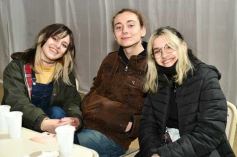 Foto de la galería: Estudiantina 2022: el Colegio del Carmen ya tiene a sus soberanos