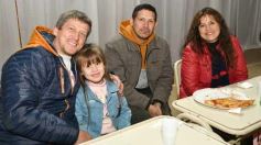 Foto de la galería: Estudiantina 2022: el Colegio del Carmen ya tiene a sus soberanos