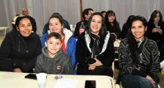 Foto de la galería: Estudiantina 2022: el Colegio del Carmen ya tiene a sus soberanos