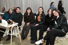 Foto de la galería: Estudiantina 2022: el Colegio del Carmen ya tiene a sus soberanos