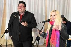 Foto de la galería: Estudiantina 2022: el Colegio del Carmen ya tiene a sus soberanos