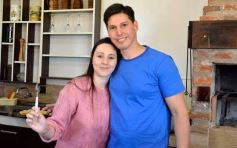 Foto de la galería: Cumple feliz en el primer añito de Matías Benjamín Cano